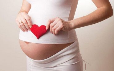 Chế độ dinh dưỡng cho bà bầu trong 3 tháng đầu thai kỳ